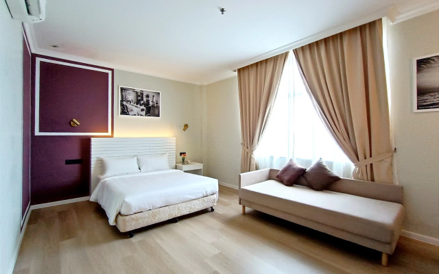 Raia Inn Penang
