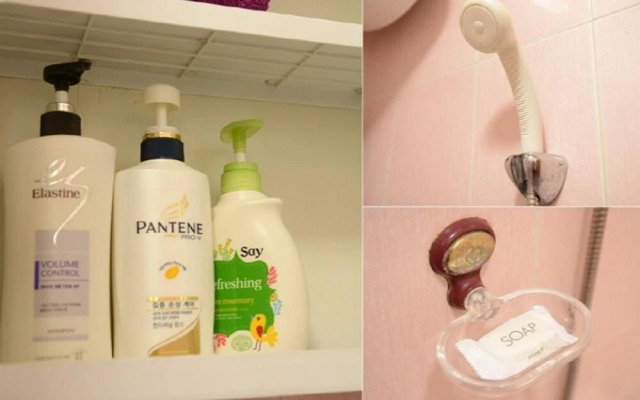 Yangyang Sigol Punggyeong Pension