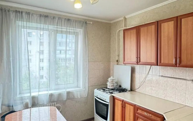 Fan House (Фан Хаус) на улице Блюхера 2