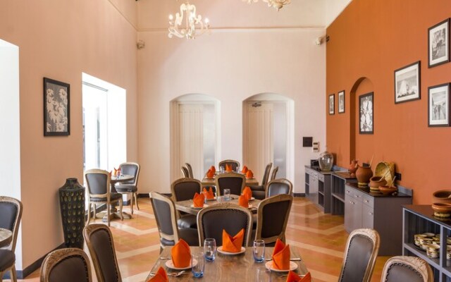 Maravilha a boutique stay