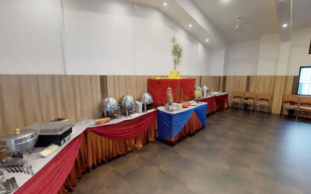 Pai Vista Hotel