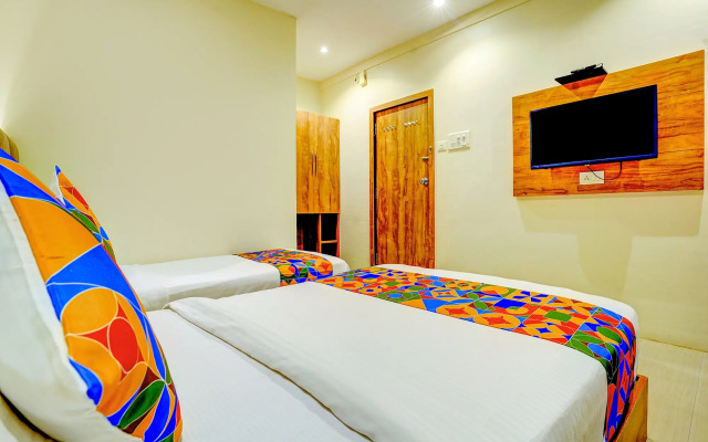 Fabexpress Indore