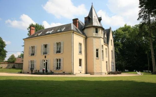 Château Le Briou DAutry