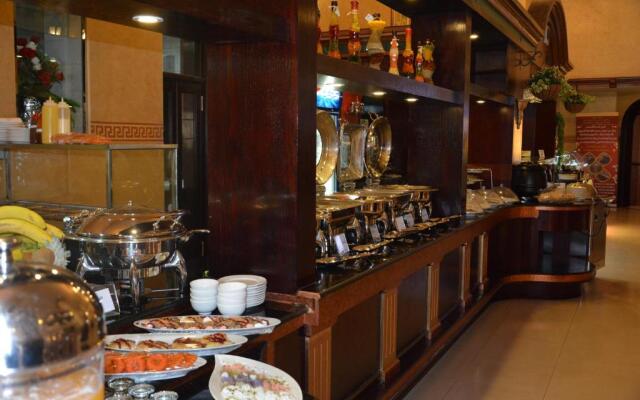 Massara House Al Khobar 2