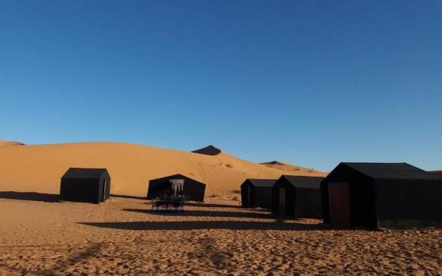 Tiwira Camp