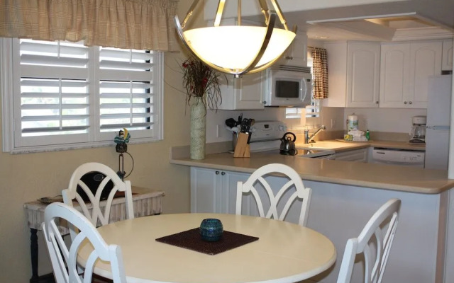 Ocean's Reach Condominiums