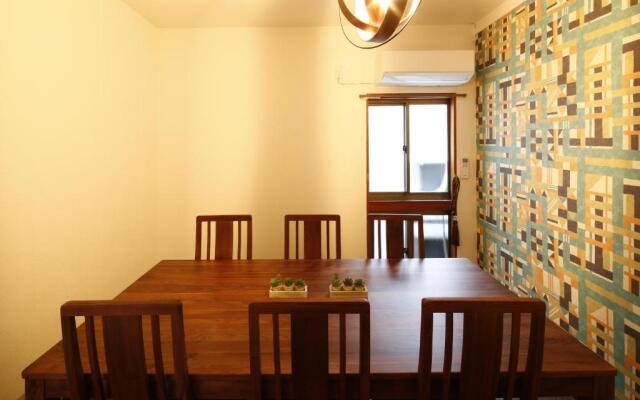 Kanazawa Chaco Share House