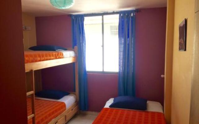 Hostel Trail