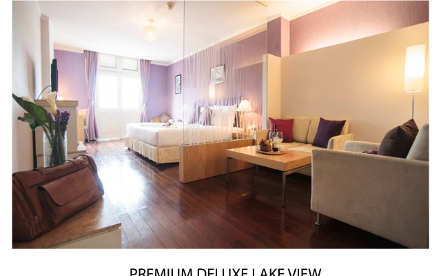 TTC Hotel Premium Ngoc Lan