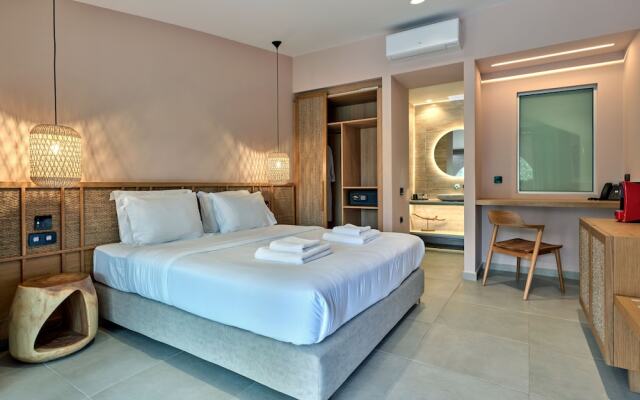 Isavoria Resort