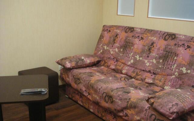 Apartment Geroev Truda