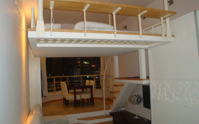 Mayson Shanghai Bund Serviced Apartment