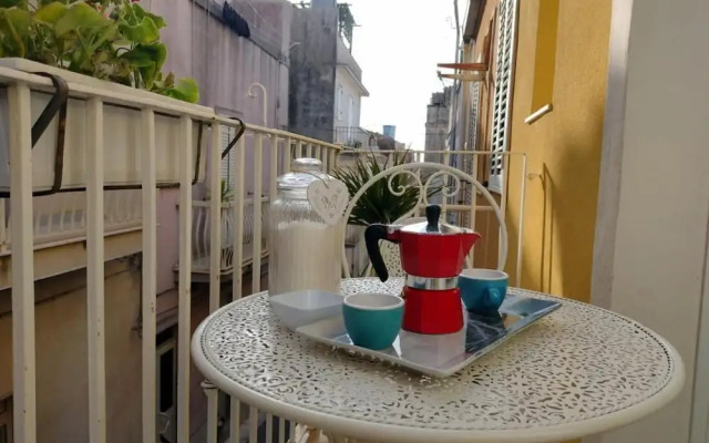 Ragusa Exclusive Flat With Terrace & Bbq