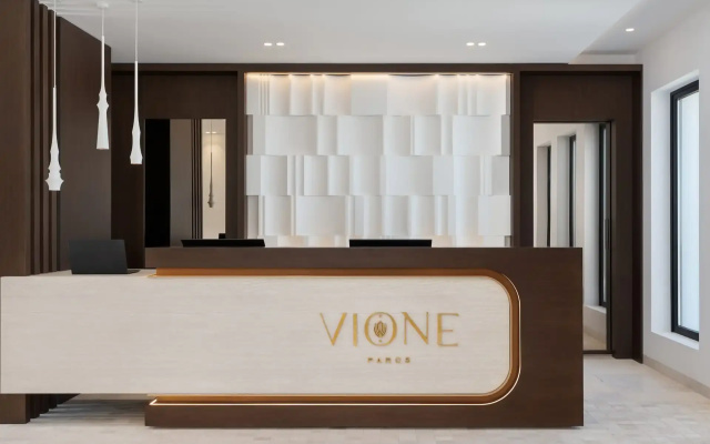 Vione Paros Hotel