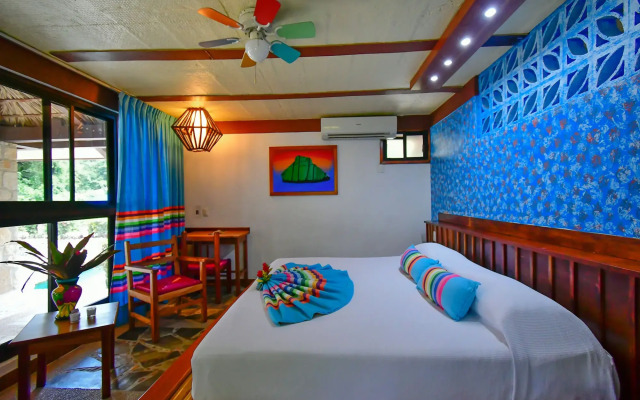 Chan-Kah Resort Village