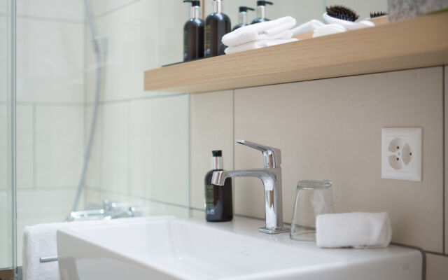 Peaks Place Apartment-Hotel & Spa