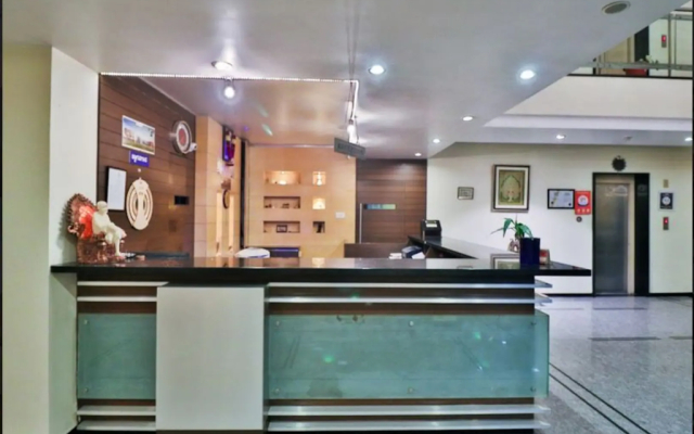 Hotel Bala Regency