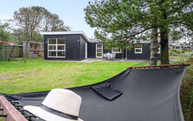 "Eroll" - 1.8km from the sea in NW Jutland