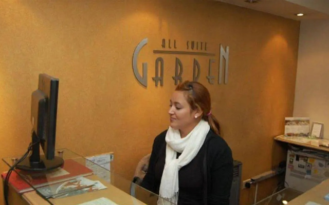 Garden All Suites