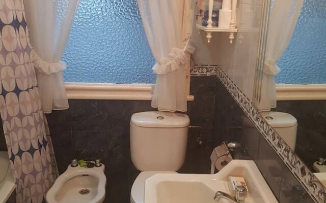 Piso Calle Cuba Vigo Ideal Marisquino
