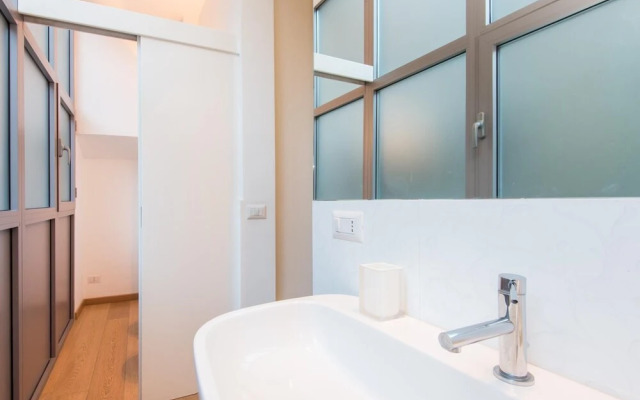 RSH Apartment Terrace Sistina A