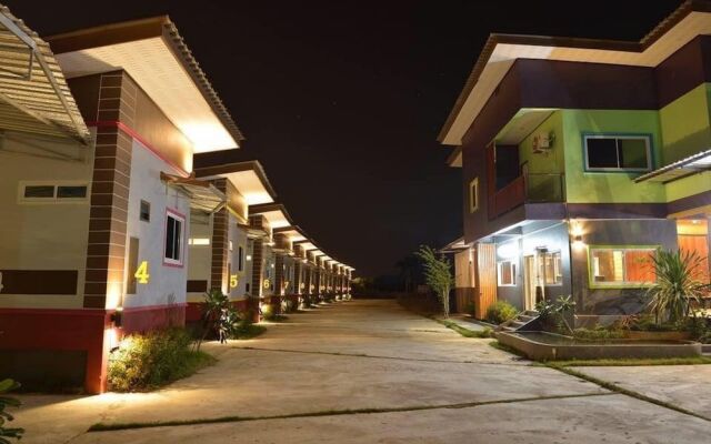 Safe House Phatthalung Resort