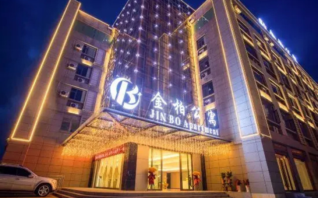 Jin Bo Apartment