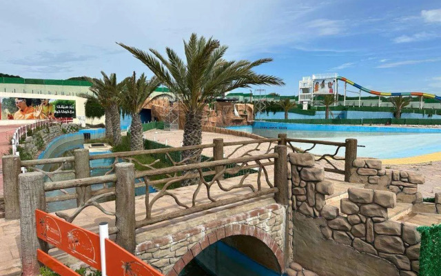 Golden Beach Aquaparc