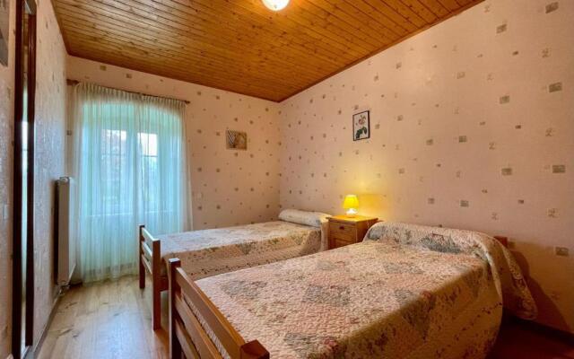 Gîte Saint-Jeures, 5 pièces, 8 personnes - FR-1-582-254