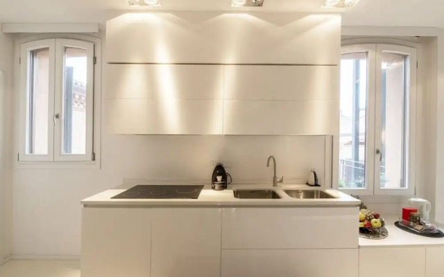 Charming Flat in Centro a Ferrara
