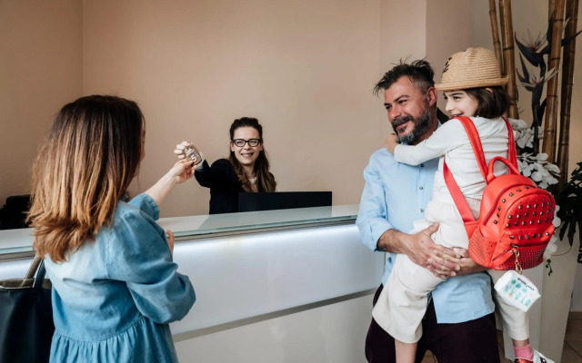 ApartHotel Anghel