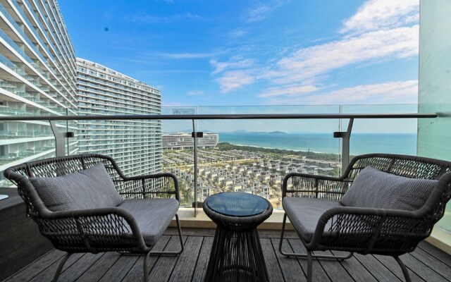 Haitang Bay Tangan Holiday Apartment