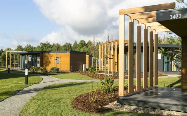 Tropical Islands Resort