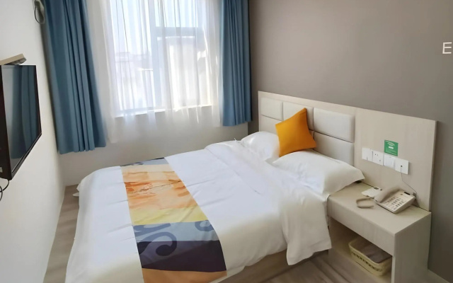 Shell Hotel（shexian Huizhou Ancient City） – Guest Rooms – Huangshan