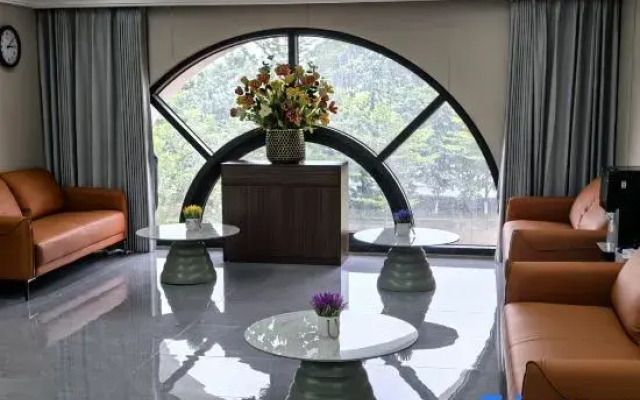 Four Points by Sheraton Phoenix