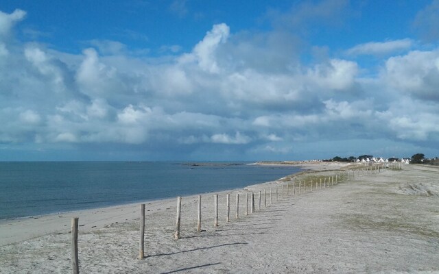 Chambres d'hôtes Villa Kernéhan