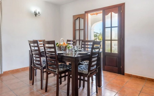Villa Musset