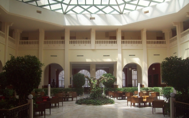 Atrium Yasmine Hammamet