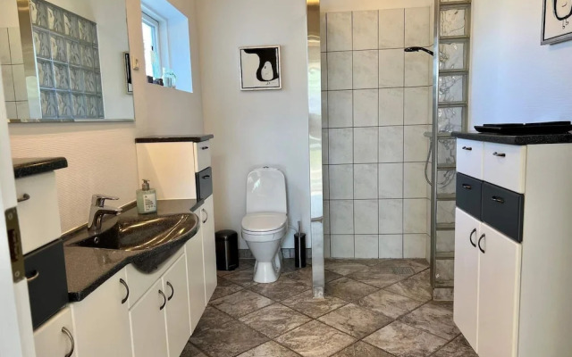 6 Person Holiday Home in Albaek-by Traum