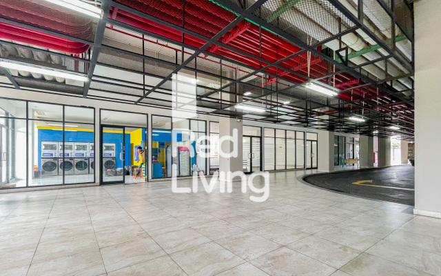 RedLiving Apartemen Sayana - Sentra Jaya Tower Cha