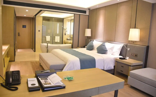 Wyndham Grand Maoming