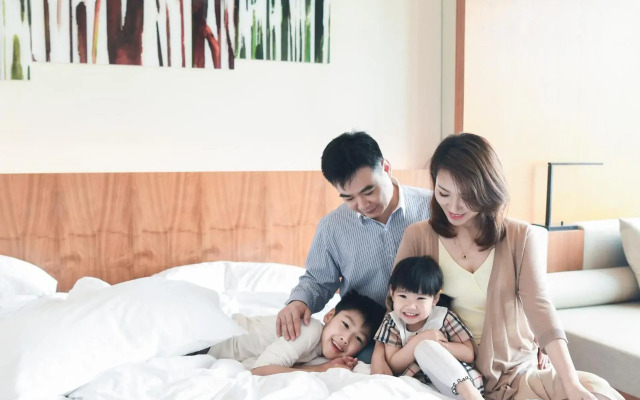 Hyatt Regency Changchun