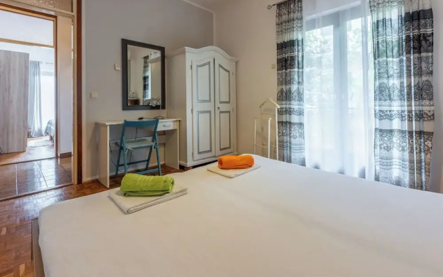 Apartment Suzy
