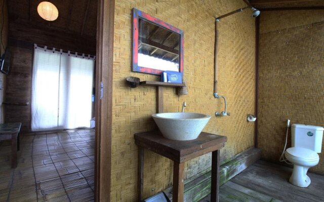 Airy Kuta Utara Bila Dalung Bali