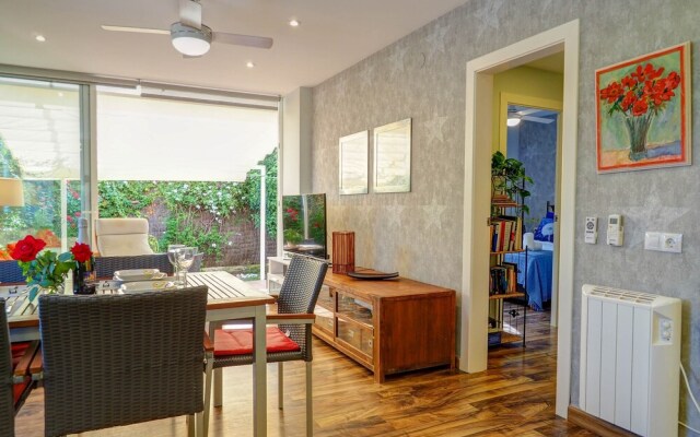 Apartment Tenis