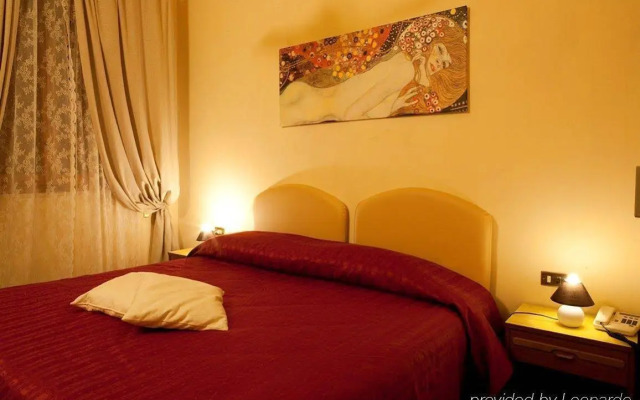 Hotel Centro