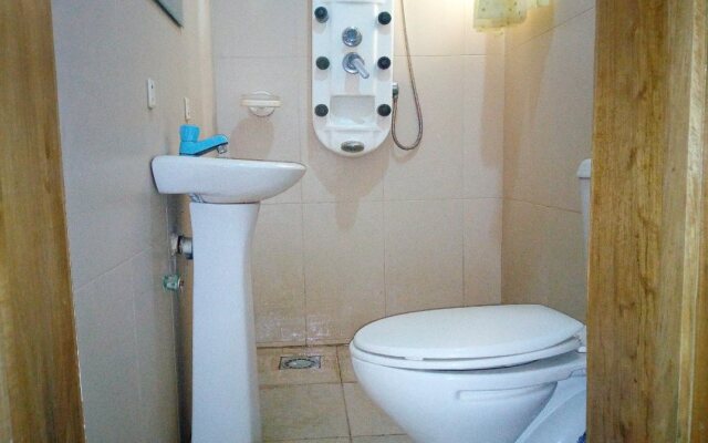 Mataan Hotel  Suites