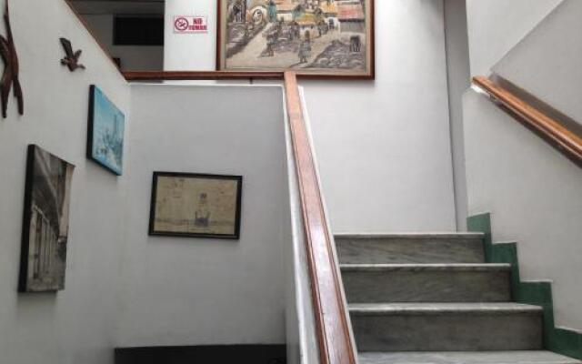 Hotel Andaluz