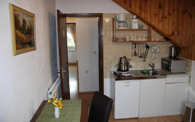 House Marija B&B