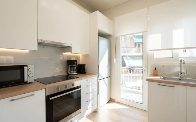 Seven Hills, Boutique Apartments